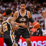 Gustavo Ayón solidificó a los Capitanes de Arecibo