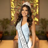 Mariela Pepin Solís representará a Puerto Rico en Miss Intercontinental