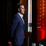 La CEE certifica a Ricardo Rosselló como cabildero por la estadidad