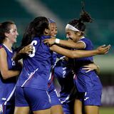 La Selección de fútbol femenina Sub-20 queda fuera del Mundial