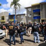 Federales entran en la pesquisa del policía baleado en el residencial Vista Hermosa 