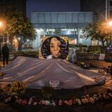Cientos de personas exigen justicia a un año del asesinato de Breonna Taylor