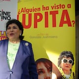 Carmen Salinas no podría realizar actividades laborales a corto plazo, informa la familia