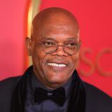 Samuel L. Jackson recibe un Óscar honorífico