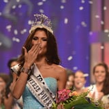 Las Miss Universe Puerto Rico de la pasada década