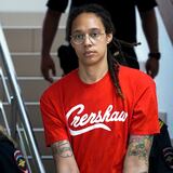 El Kremlin pide discreción a EE.UU. en proceso de negociación por la libertad de Brittney Griner