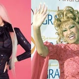 Ivy Queen en dúo virtual con Celia Cruz