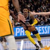 Los Grizzlies despacharon a Utah con ‘triple-doble’ de Ja Morant