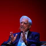 “En América Latina, la literatura está marcada por una violencia que nace de la historia”, dice Mario Vargas Llosa