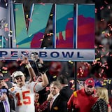 Super Bowl promedia 113 millones de televidentes