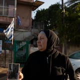 Desalojos de palestinos de Jerusalén podrían continuar