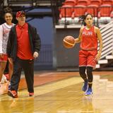 El Equipo Nacional de Baloncesto parte hacia Tokio este domingo