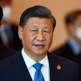 Xi Jinping habla por primera vez con Zelensky desde el inicio del conflicto