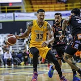 David Huertas jugará con los Capitanes de Arecibo desde el día 1 de la temporada 2023