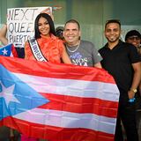 Ashley Ann Cariño sale a New Orleans en busca de la sexta corona de Miss Universe para Puerto Rico