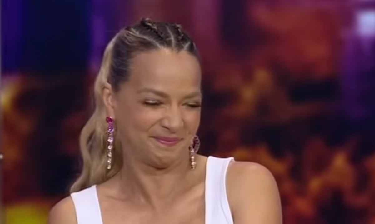 “You know who I'm talkin' about”: Astrologer gets straight to Adamari Lopez about her new love