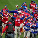 El presidente dominicano felicita a los Tigres tras ganar la Serie del Caribe