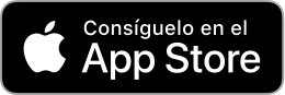 Consíguelo en el App Store