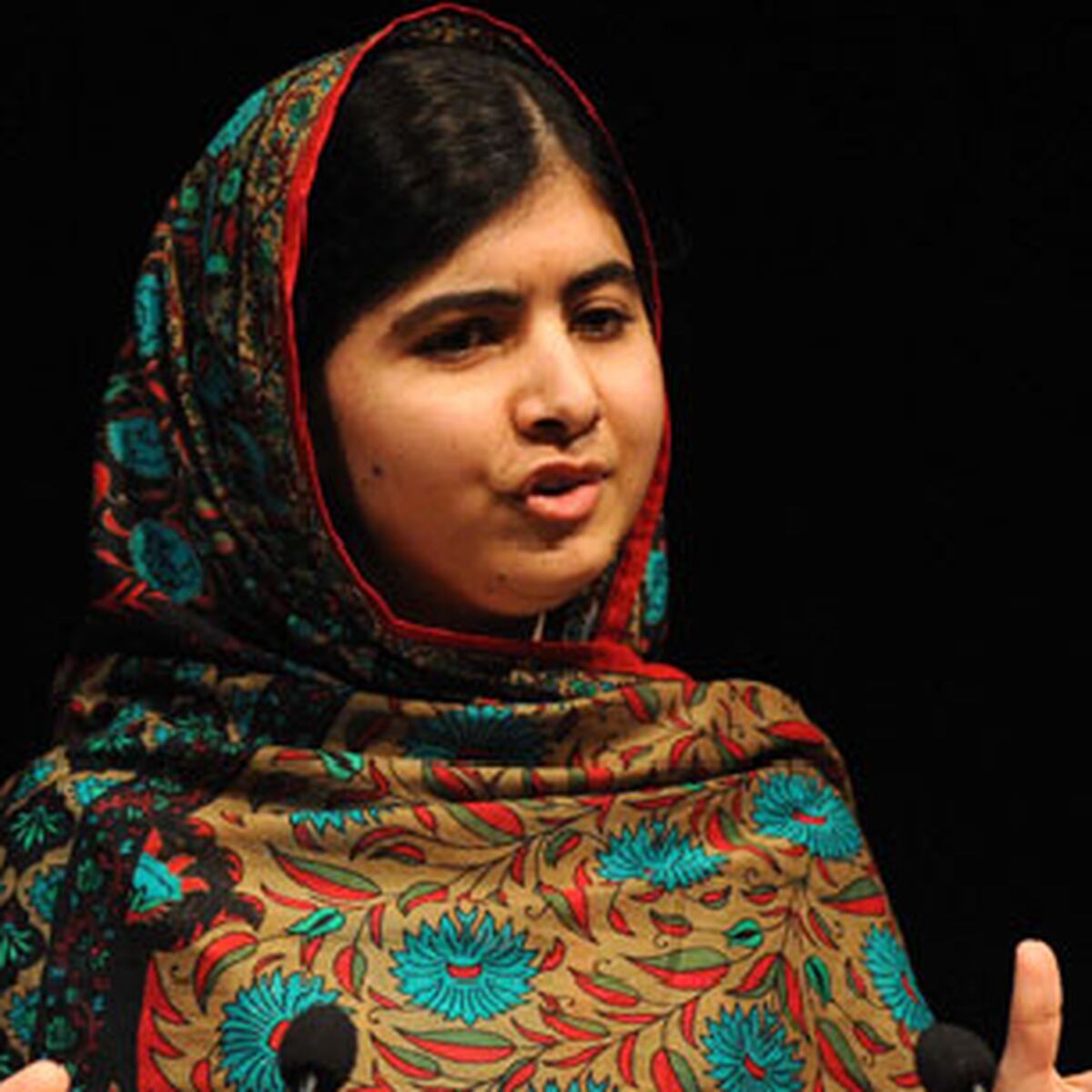 Malala Dice Que El Premio Nobel De La Paz No Es El Fin Sino El Principio Primera Hora 8658