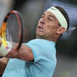 Rafael Nadal descarta jugar en Wimbledon para concentrarse en los Juegos Olímpicos