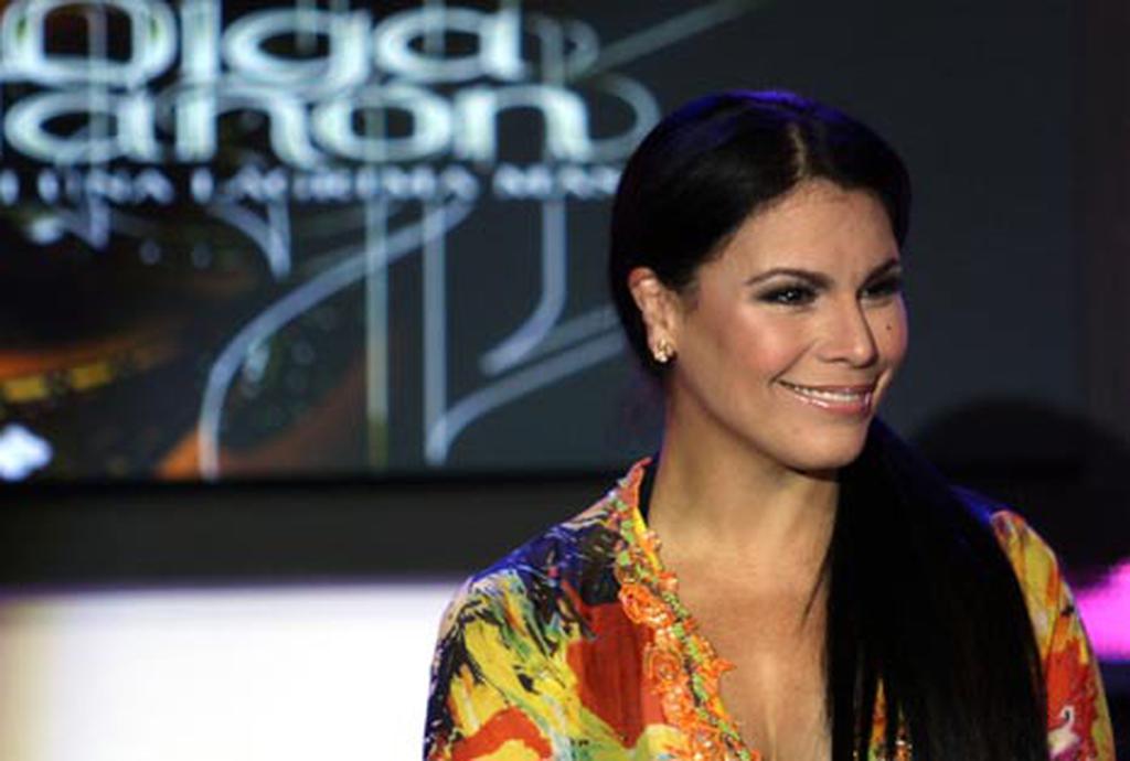 Igor' le canta 'foul' a Olga Tañón – NotiCel – La verdad como es – Noticias  de Puerto Rico – NOTICEL