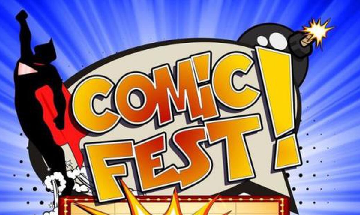 Se acerca el Comic Fest Primera Hora