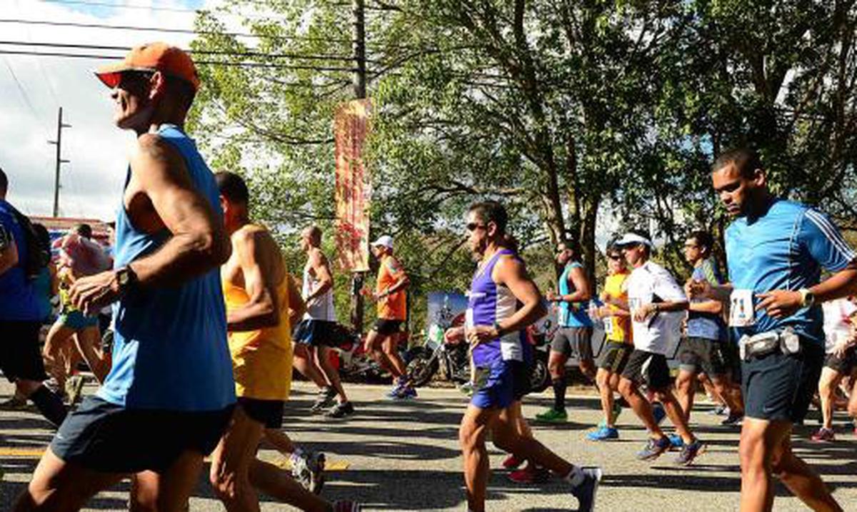Coamo celebra su fundación con nuevo maratón Primera Hora