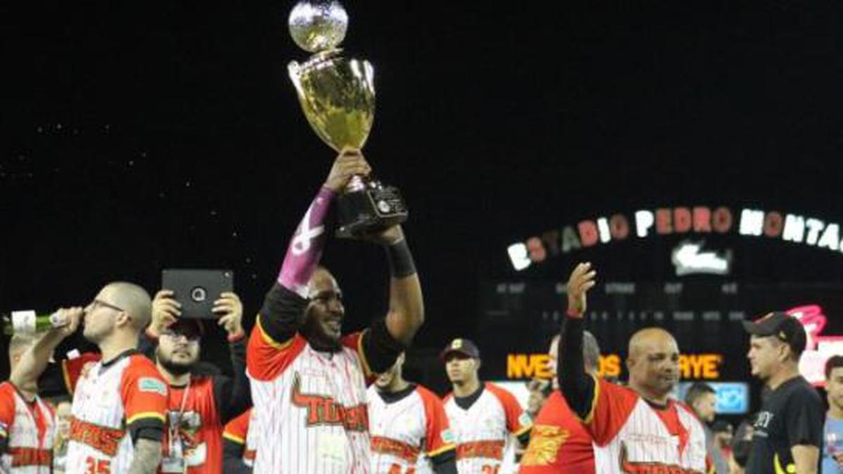 Los Toritos de Cayey son los nuevos campeones del Béisbol Doble A. Este es  el 2do campeonato del dirigente, Juan “Igor” González. Igor…