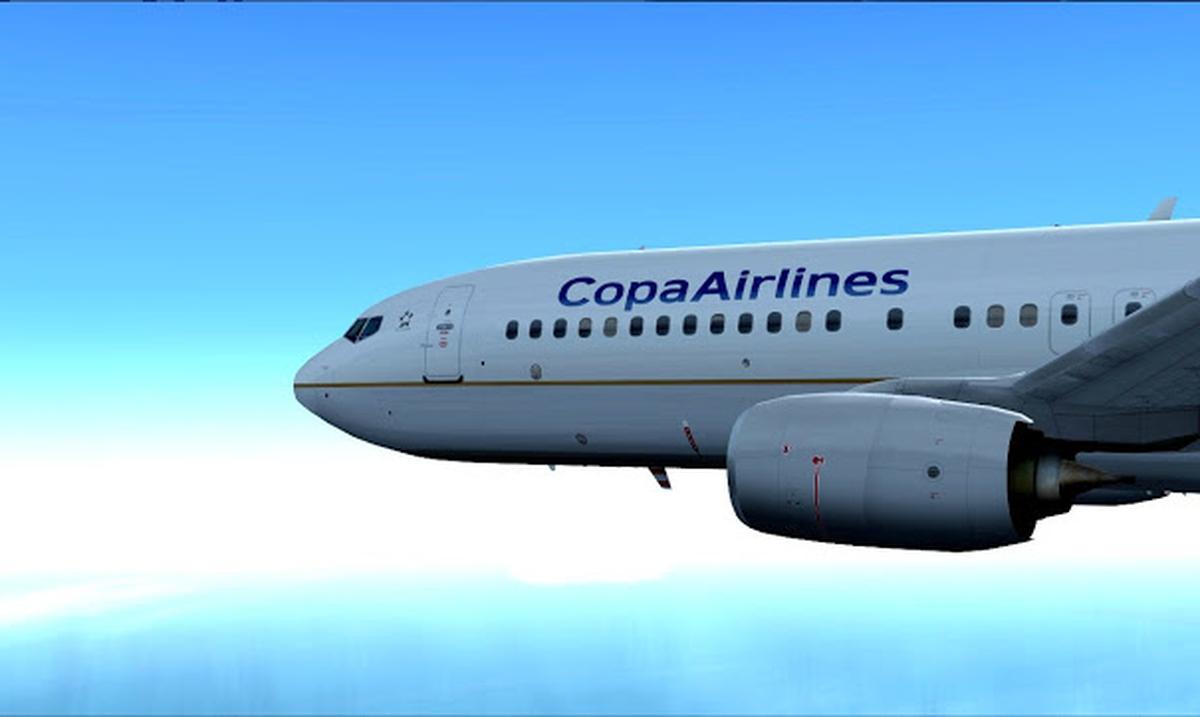 Copa Airlines to increase flights from San Juan