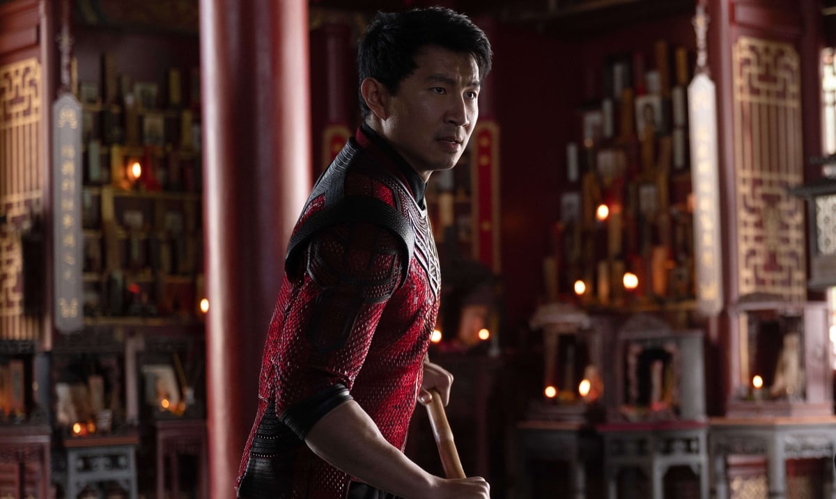 “Shang-Chi and the Legend of the Ten Rings”: A step in the right direction