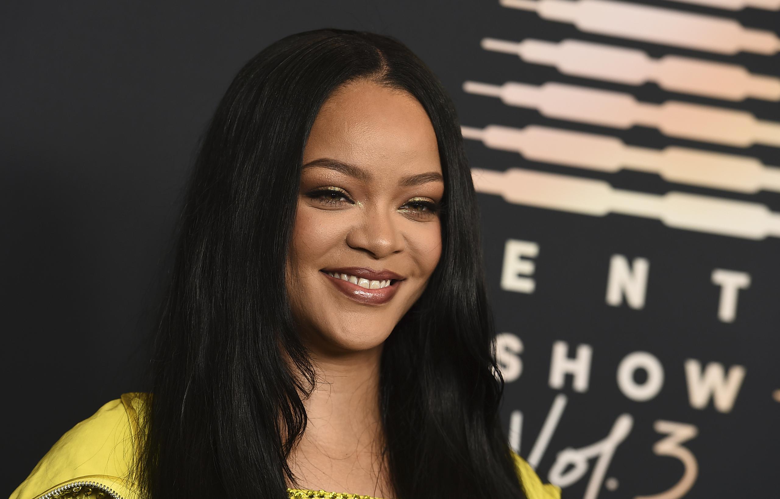 La publicación de Rihanna en TikTok ha recibido más de dos millones de “likes” y un sinnúmero de comentarios de parte de los seguidores, que han quedado impactados con el infante.