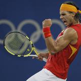 Nadal y Alcaraz formarán pareja de dobles para España en los Juegos Olímpicos de París