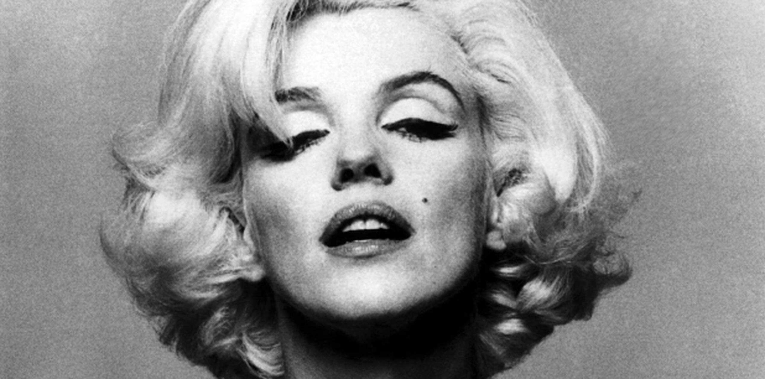 VÍdeo Marilyn Monroe Confesó A Jackie Kennedy Que Tenía Una Relación Con Su Esposo Primera Hora 8750