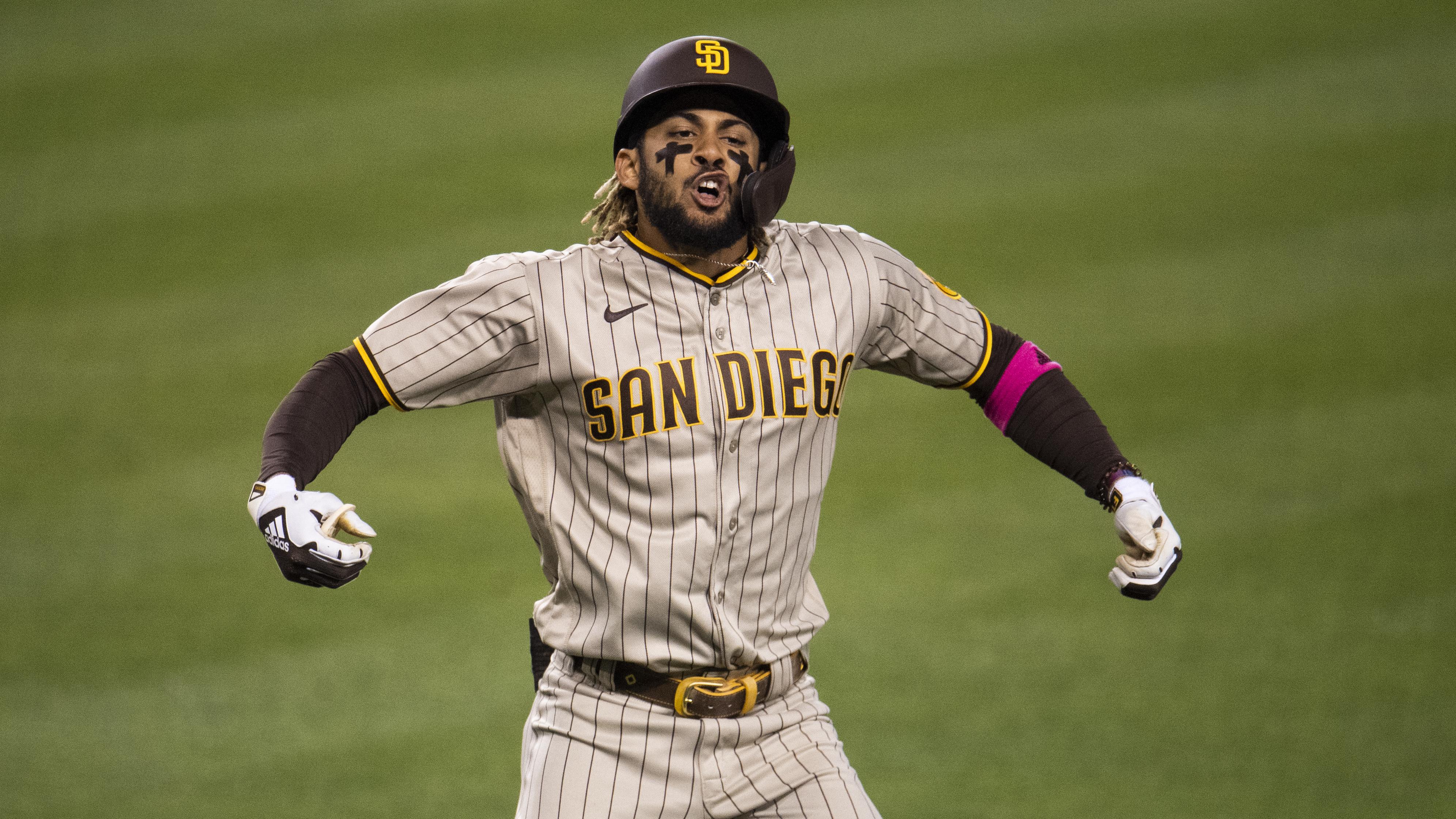 Fernando Tatis Jr. y San Diego Padres hacen historia: El primer