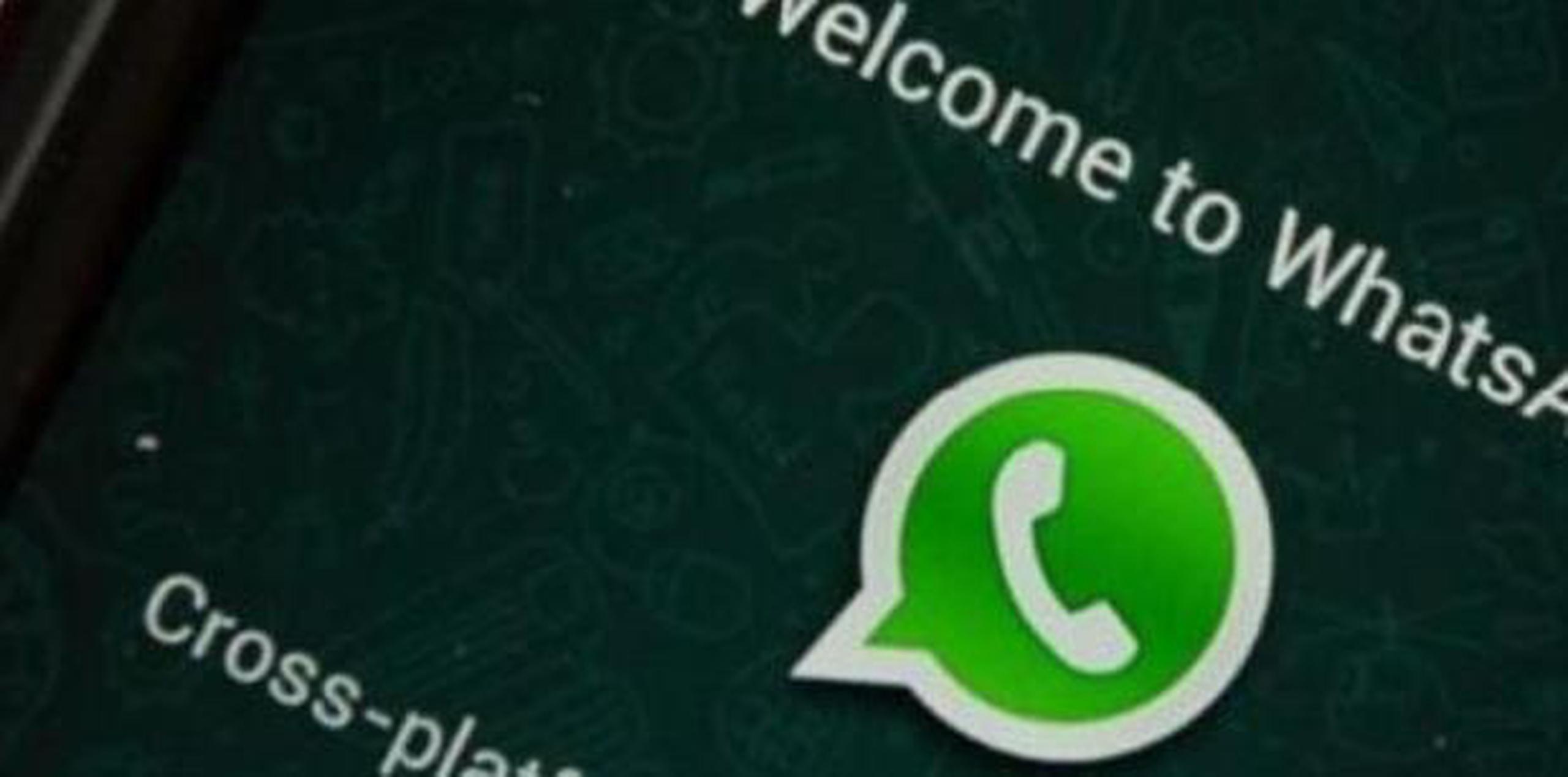 WhatsApp: qué celulares no contarán con el app desde el 31 de