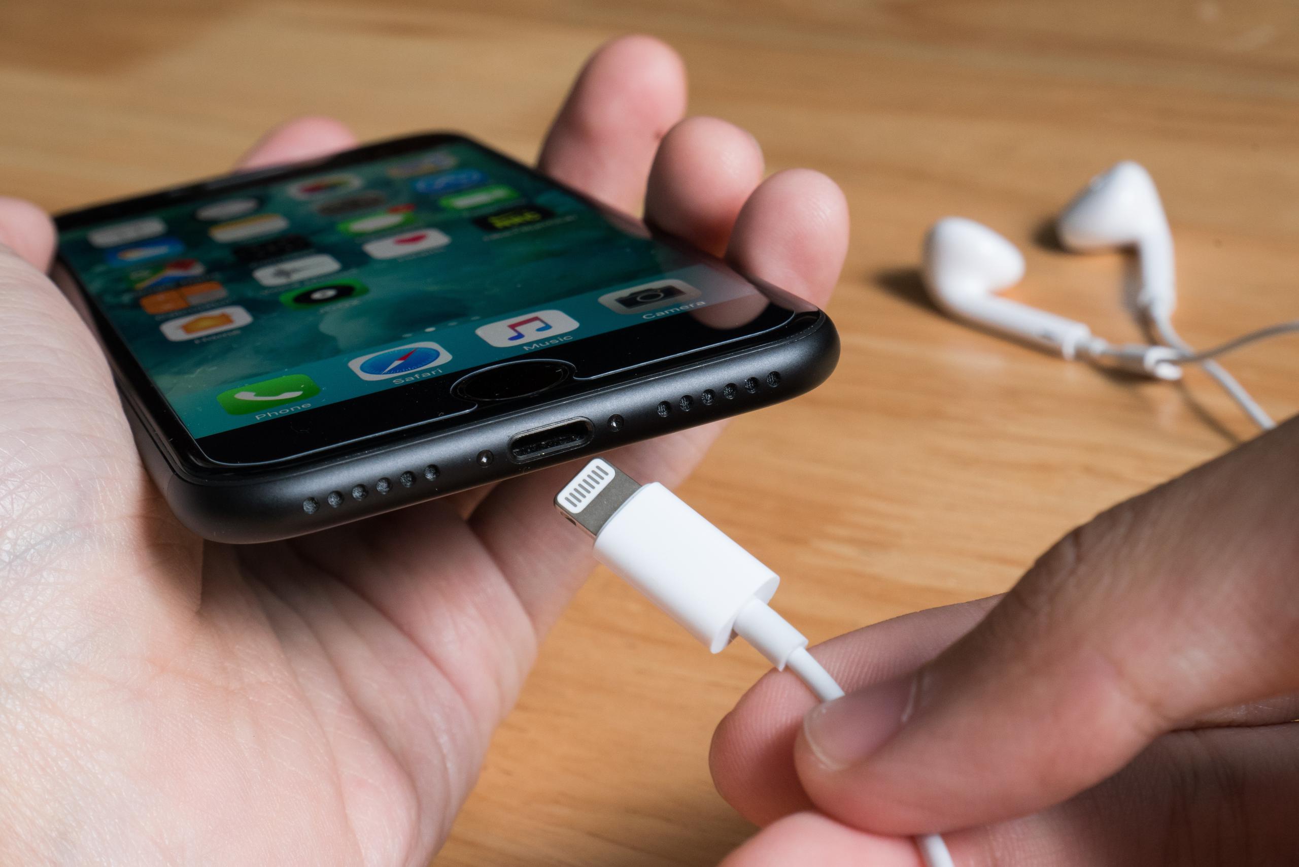 Apple lucha contra el estigma: asegura que batería del iPhone dura todo el  día - Hondudiario - Primer Periodico Digital de Honduras
