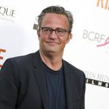 BAFTA responde a críticas por no haber incluido a Matthew Perry en el In Memoriam
