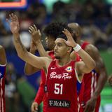 A la expectativa Puerto Rico entero con el sorteo del preolímico FIBA