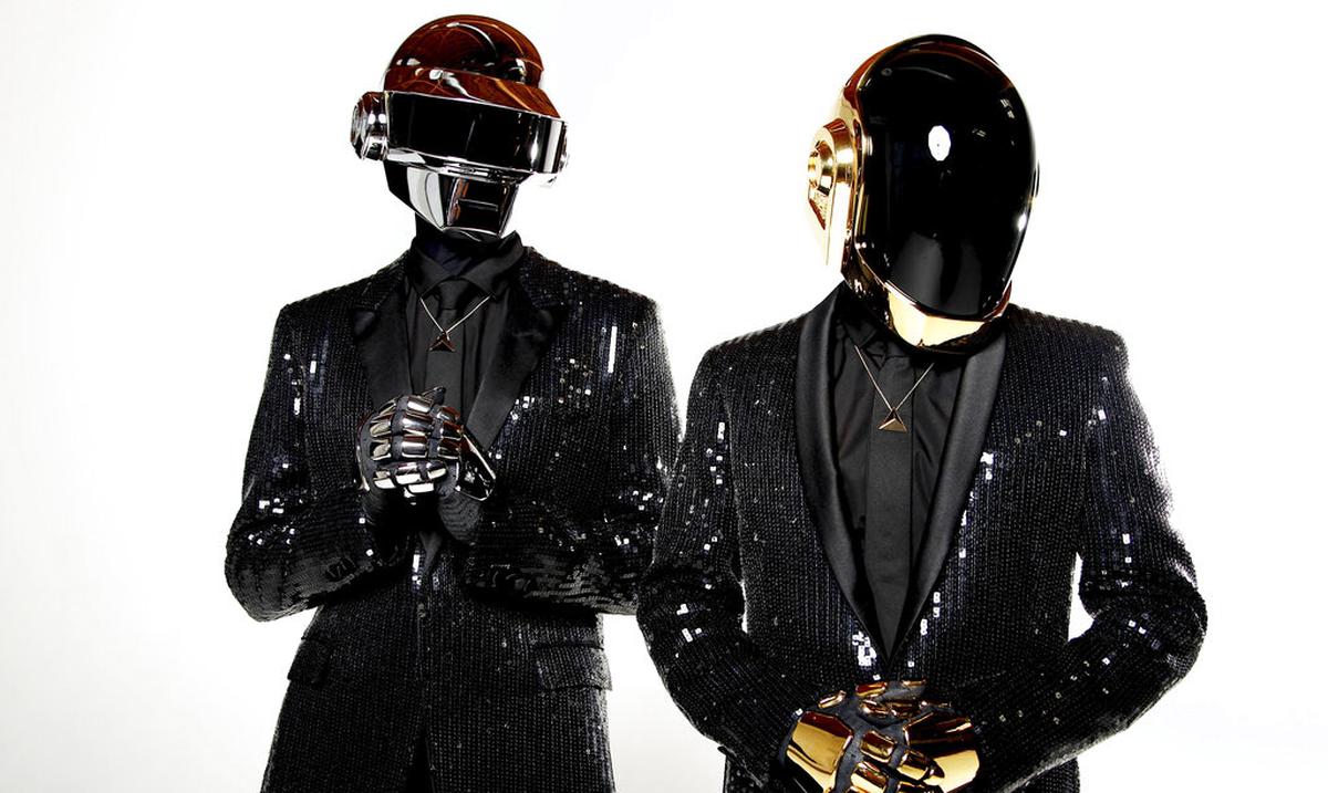 Daft Punk Se Separa Tras 28 Años De Carrera Musical Primera Hora
