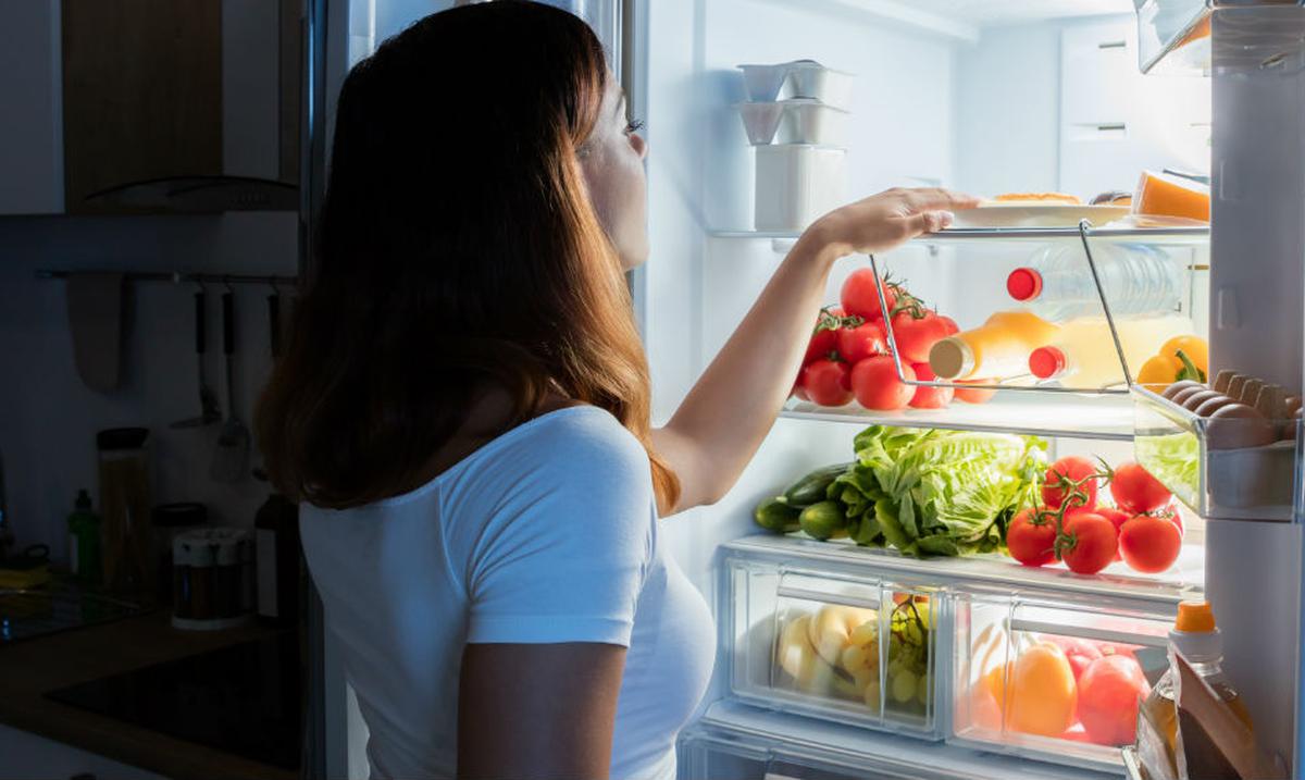 Los Tres Alimentos Que No Debes Consumir Después De Las 7 De La Noche Primera Hora 2410