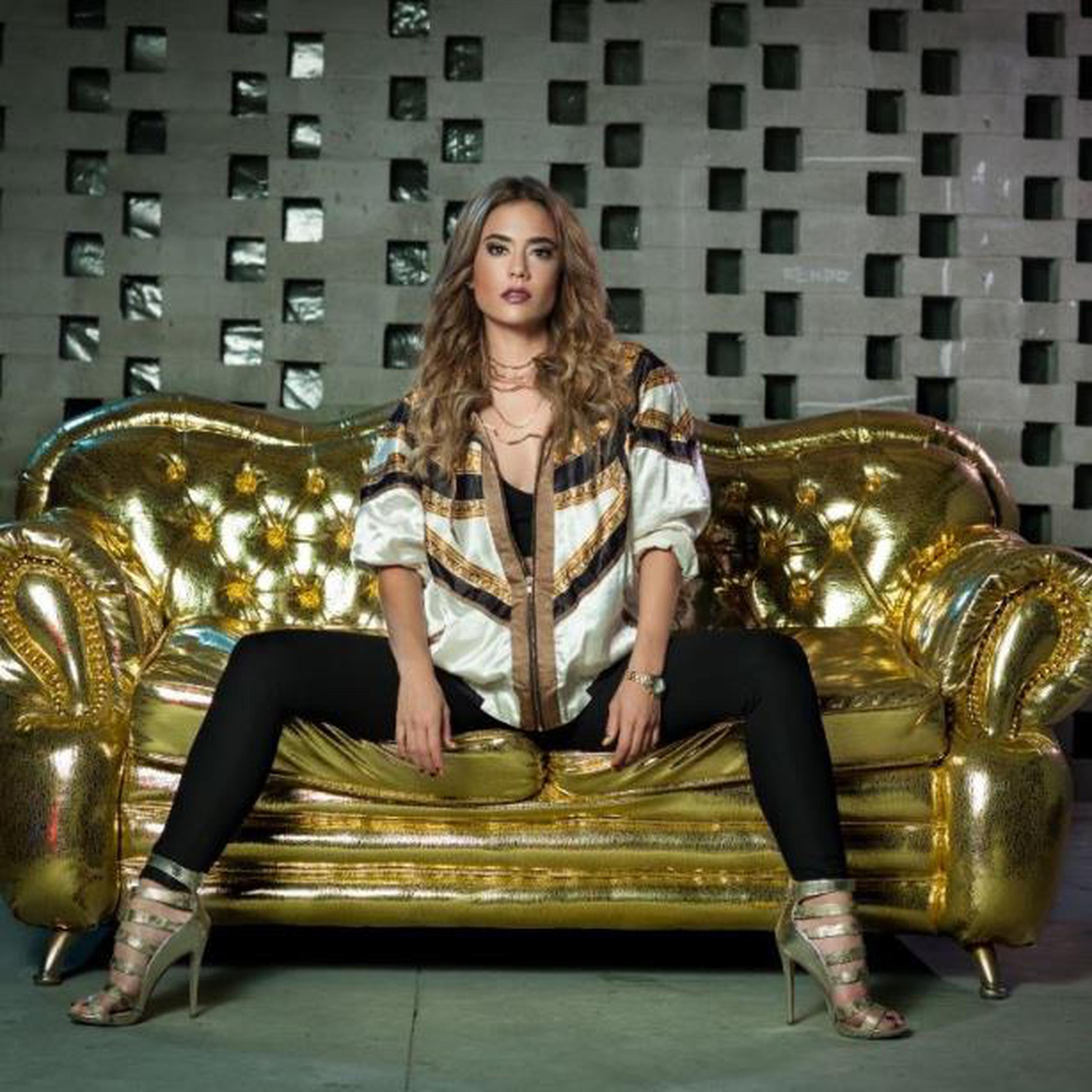 Carolina Ramírez es “La reina del flow” - Primera Hora