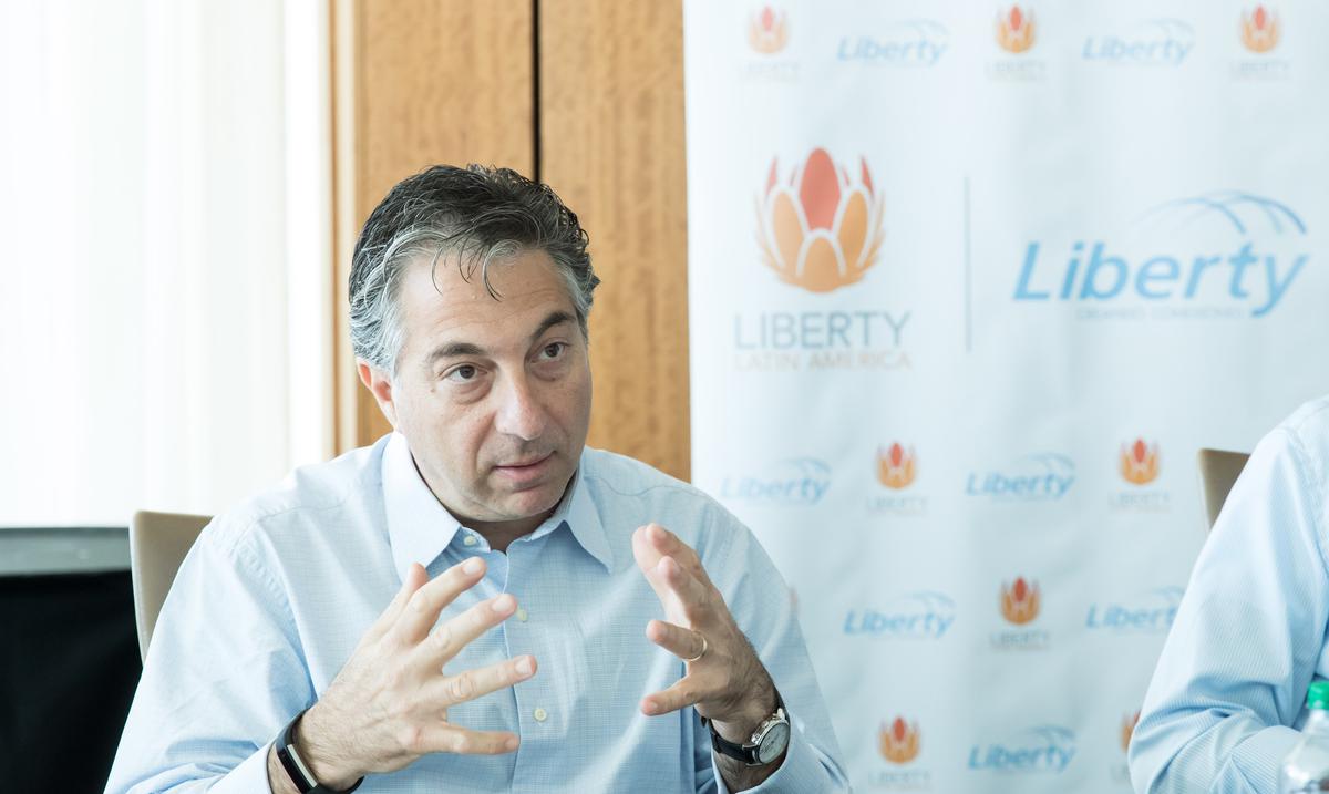 Liberty Puerto Rico appoints new General Manager