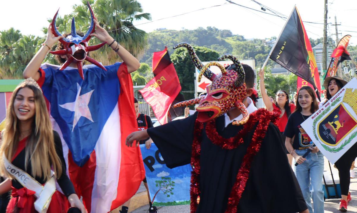 Estos Son Los Días Feriados Del 2024 En Puerto Rico Primera Hora 7692