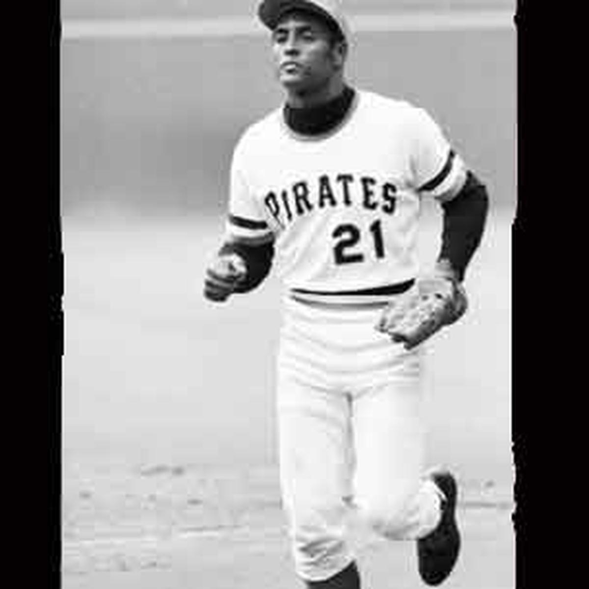 Roberto Clemente también tenía un “dote sanador” - Primera Hora