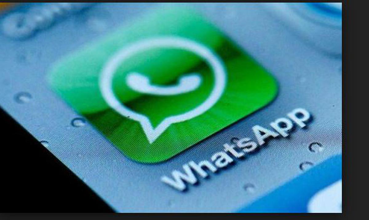 Cinco Funciones Ocultas De Whatsapp Primera Hora 0080
