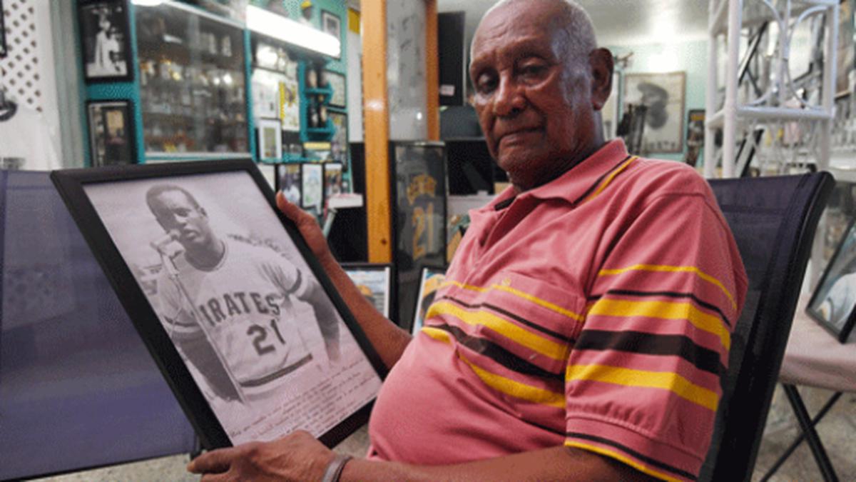 Habla el hermano de Roberto Clemente: “En mi opinión, no del resto