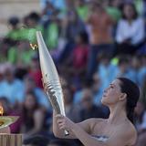 La antorcha olímpica llega al Caribe esta semana
