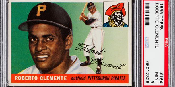 Subastarán artículos de Roberto Clemente - El Nuevo Día