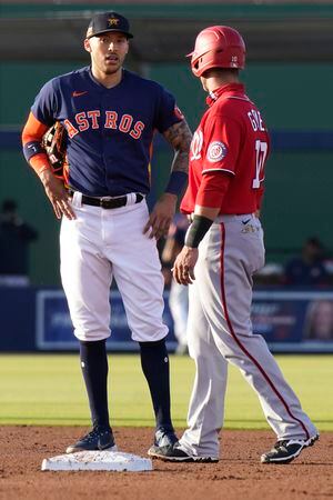 Tecato Sports - Última hora última hora Francisco Lindor sale en esta fotos  con el uniforme de los Marineros de Seattle y se ve bien 💪💪💪