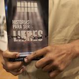 Confinados de la prisión de Bayamón lanzan el libro “Historias para ser libres”